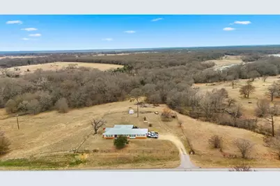 9820 Fm 2451, Scurry, TX 75158 - Photo 36