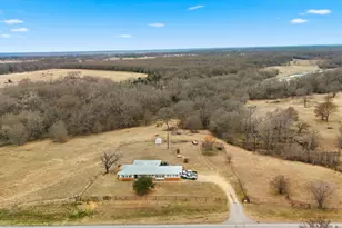 9820 FM 2451, Scurry, TX 75158 - Photo 36