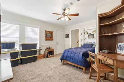 9820 Fm 2451, Scurry, TX 75158 - Photo 24