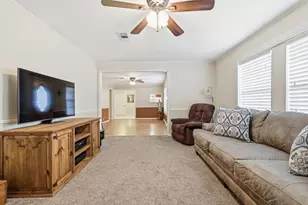 9820 FM 2451, Scurry, TX 75158 - Photo 10