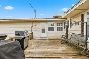 9820 FM 2451, Scurry, TX 75158 - Photo 30