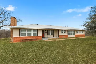 9820 Fm 2451, Scurry, TX 75158 - Photo 1