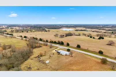 9820 Fm 2451, Scurry, TX 75158 - Photo 38