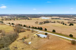 9820 FM 2451, Scurry, TX 75158 - Photo 38