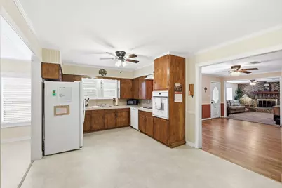 9820 Fm 2451, Scurry, TX 75158 - Photo 14