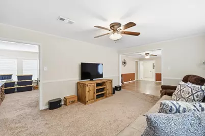 9820 Fm 2451, Scurry, TX 75158 - Photo 12