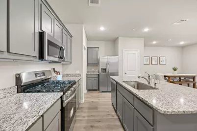 3210 Hampton Drive, Richland Hills, TX 76118 - Photo 14