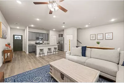 3210 Hampton Drive, Richland Hills, TX 76118 - Photo 8