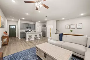 3210 Hampton Dr, Richland Hills, TX 76118 - Photo 8