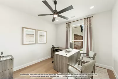 3842 Eagles Bluff Road, Midlothian, TX 76065 - Photo 4