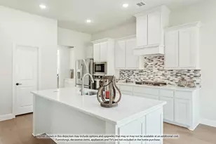 3842 Eagles Bluff Rd, Midlothian, TX 76065 - Photo 14