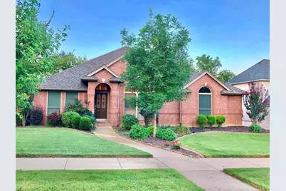 7712 Bridlewood Court, North Richland Hills, TX 76182 - Photo 1