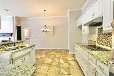 7712 Bridlewood Court, North Richland Hills, TX 76182 - Photo 4