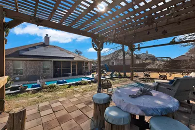 7358 Waterwell Trail, Forest Hill, TX 76140 - Photo 32