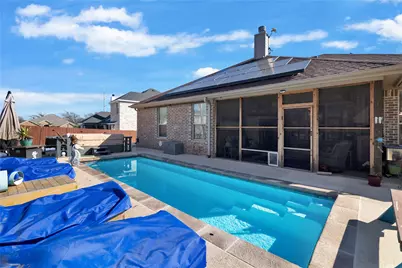 7358 Waterwell Trail, Forest Hill, TX 76140 - Photo 36