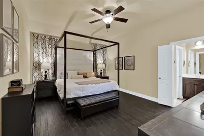 7358 Waterwell Trail, Forest Hill, TX 76140 - Photo 12
