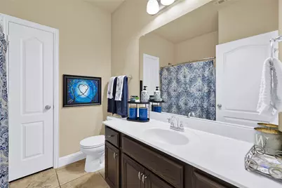 7358 Waterwell Trail, Forest Hill, TX 76140 - Photo 18