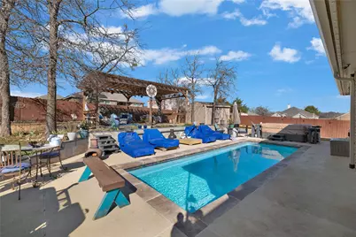 7358 Waterwell Trail, Forest Hill, TX 76140 - Photo 28