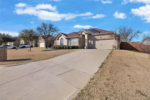 7358 Waterwell Trail, Fort Worth, TX 76140 - Photo 4