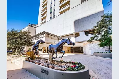 5909 Luther Lane #1902, Dallas, TX 75225 - Photo 2