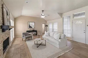 1808 Bear Springs Dr, Haslet, TX 76052 - Photo 8