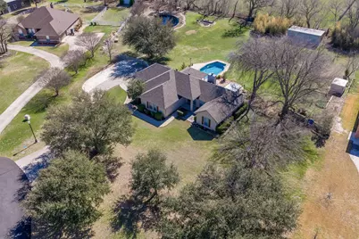 1808 Bear Springs Drive, Haslet, TX 76052 - Photo 34