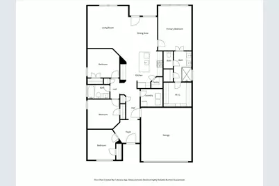 821 Blackhorse Trail, Justin, TX 76247 - Photo 34