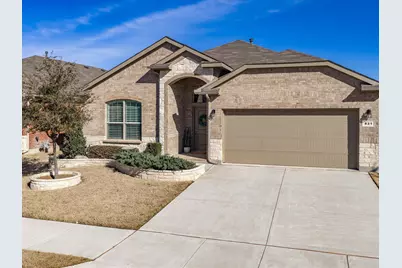 821 Blackhorse Trail, Justin, TX 76247 - Photo 2
