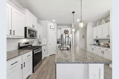 821 Blackhorse Trail, Justin, TX 76247 - Photo 20