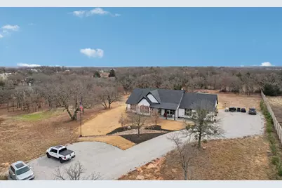 165 Rolling Bend Road, Alvord, TX 76225 - Photo 34