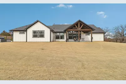 165 Rolling Bend Road, Alvord, TX 76225 - Photo 28