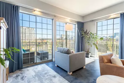 3225 Turtle Creek Boulevard #447, Dallas, TX 75219 - Photo 6