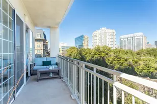 3225 Turtle Creek Blvd, Dallas, TX 75219 - Photo 2