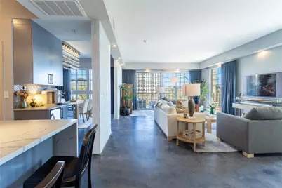 3225 Turtle Creek Boulevard #447, Dallas, TX 75219 - Photo 14