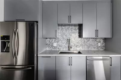 3225 Turtle Creek Boulevard #447, Dallas, TX 75219 - Photo 20