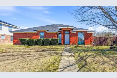 1308 Meadow Glen, Lancaster, TX 75146 - Photo 1