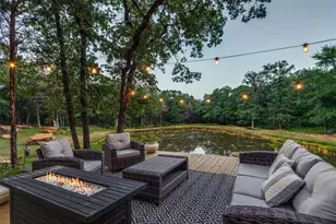 1619 Bloomfield Rd, Valley View, TX 76272 - Photo 1