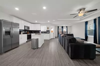 2213 Village Creek Lane, Denton, TX 76208 - Photo 16