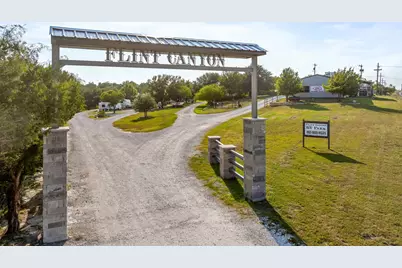1321 N Fm 56 Highway, Glen Rose, TX 76043 - Photo 2