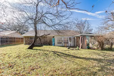 618 Magnolia Street, Denton, TX 76201 - Photo 38