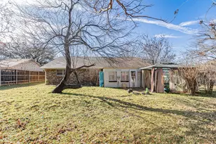 618 Magnolia St, Denton, TX 76201 - Photo 38