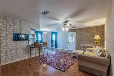 618 Magnolia Street, Denton, TX 76201 - Photo 4