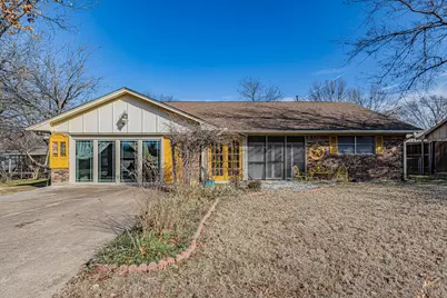 618 Magnolia Street, Denton, TX 76201 - Photo 1