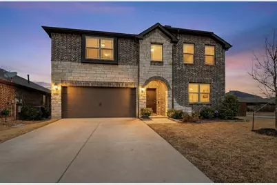 1261 Pleasant Knoll Trail, Aubrey, TX 76227 - Photo 38