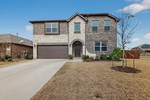 1261 Pleasant Knoll Trl, Aubrey, TX 76227 - Photo 1