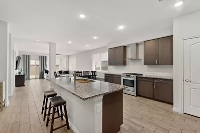 1261 Pleasant Knoll Trail, Aubrey, TX 76227 - Photo 4