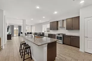 1261 Pleasant Knoll Trl, Aubrey, TX 76227 - Photo 4