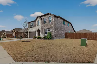 1261 Pleasant Knoll Trail, Aubrey, TX 76227 - Photo 2