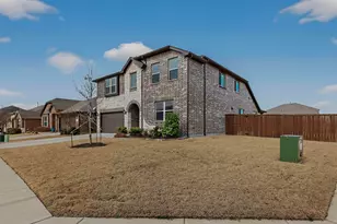 1261 Pleasant Knoll Trl, Aubrey, TX 76227 - Photo 2