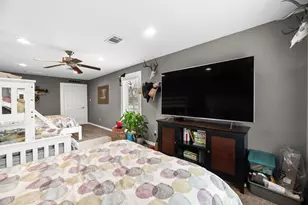 5046 Loper Cir, Streetman, TX 75859 - Photo 18